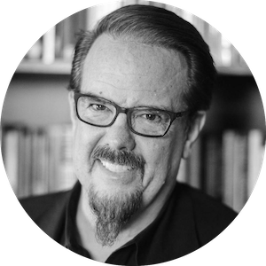 Ed Stetzer - Ph.D. Author, Speaker, Researcher. Director of the Billy Graham Center at Wheaton College (1)